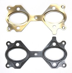 GARNITURA GALERIE EVACUARE ELRING 066.391 - Compatibil cu BMW, LAND ROVER, MG, OPEL, ROVER