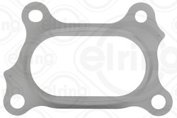 GARNITURA GALERIE EVACUARE ELRING 066.440 - Compatibil cu TOYOTA
