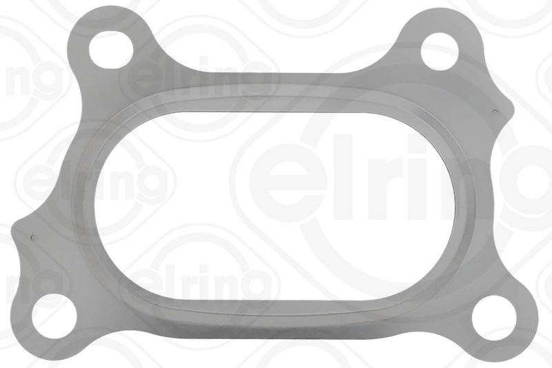 GARNITURA GALERIE EVACUARE ELRING 066.440 - Compatibil cu TOYOTA