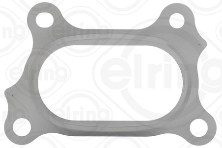 GARNITURA GALERIE EVACUARE ELRING 066.440 - Compatibil cu TOYOTA