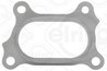GARNITURA GALERIE EVACUARE ELRING 066.440 - Compatibil cu TOYOTA