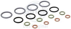 Set garnituri etansare, injectoare Elring 066.450