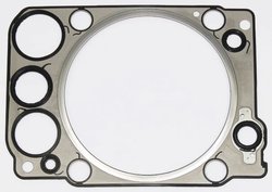 GARNITURA CHIULOASA ELRING 066.723 - Compatibil cu MERCEDES-BENZ, NEOPLAN, SETRA