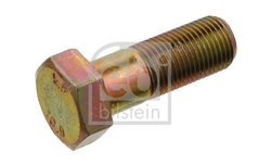 Surub, flansa arborelui de actionare Febi Bilstein 06603