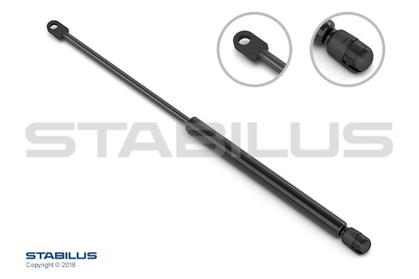 PERNA AER STABILUS 0667QM - Piesa auto compatibila cu mai multe marci
