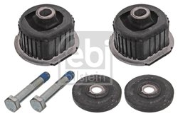 SET RULMENTI CORP AXA FEBI BILSTEIN 06676 - Compatibil cu CHRYSLER, MERCEDES-BENZ