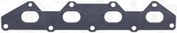 GARNITURA GALERIE EVACUARE ELRING 067.920 - Compatibil cu CADILLAC, CHEVROLET, OPEL, SAAB, SATURN, VAUXHALL
