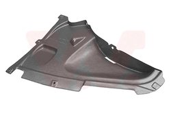 CARENAJ ROATA VAN WEZEL 0670437 - Compatibil cu BMW