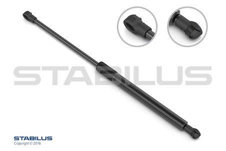 AMORTIZOR CAPOTA STABILUS 0681VK - Compatibil cu BMW