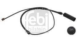 Senzor avertizare uzura placute frana Febi Bilstein 06860