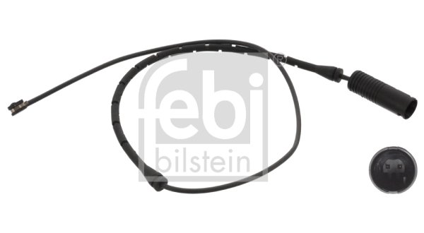 SENZOR AVERTIZARE UZURA PLACUTE FRANA FEBI BILSTEIN 06860 - Compatibil cu BMW
