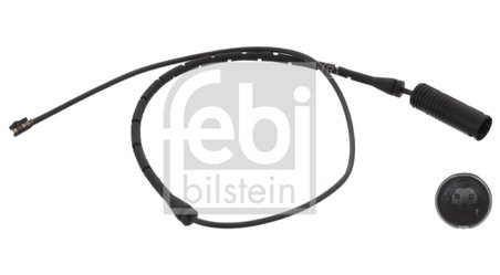 SENZOR AVERTIZARE UZURA PLACUTE FRANA FEBI BILSTEIN 06860 - Compatibil cu BMW