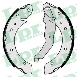 Set saboti frana LPR 06860