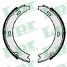 Set saboti frana LPR 06870