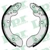 SET SABOTI FRANA LPR 06880 - Compatibil cu GEO, SUZUKI