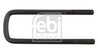 BRIDA ARC FEBI BILSTEIN 06881 - Compatibil cu MAN