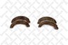 Set saboti frana Stellox 069 101-SX
