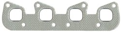 GARNITURA GALERIE EVACUARE ELRING 069.470 - Compatibil cu BAW, DAIHATSU, PERODUA, PIAGGIO, TOYOTA