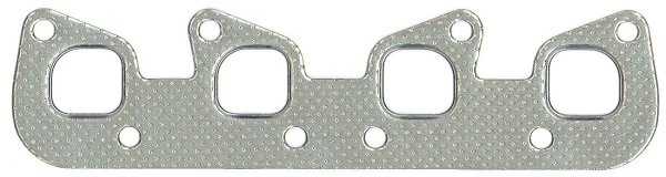 GARNITURA GALERIE EVACUARE ELRING 069.470 - Compatibil cu BAW, DAIHATSU, PERODUA, PIAGGIO, TOYOTA