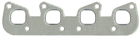 GARNITURA GALERIE EVACUARE ELRING 069.470 - Compatibil cu BAW, DAIHATSU, PERODUA, PIAGGIO, TOYOTA