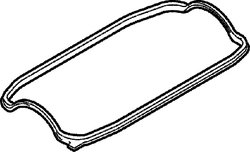 GARNITURA CAPAC CULBUTORI ELRING 069.530 - Compatibil cu DAIHATSU, MITSUOKA, PERODUA