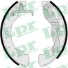 Set saboti frana LPR 06910