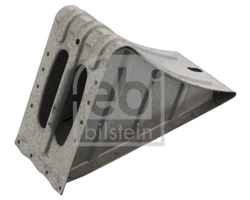 Piedica roata Febi Bilstein 06926