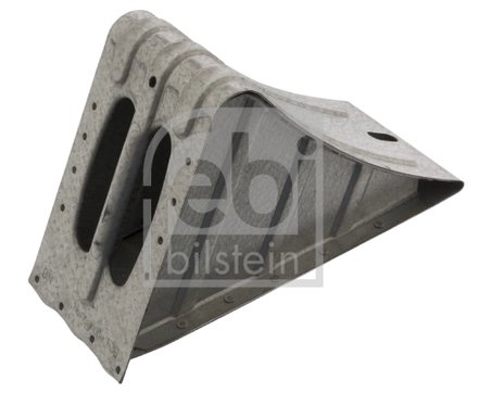 Piedica roata Febi Bilstein 06926
