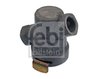 FILTRU LEGATURA, SISTEM PNEUMATIC FEBI BILSTEIN 06917 - Compatibil cu DAF, MAN, MERCEDES-BENZ, NEOPLAN, VOLVO