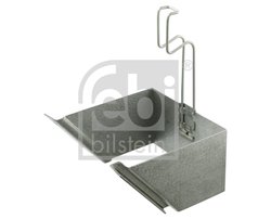SUPORT, PIEDICA ROATA FEBI BILSTEIN 06931 - Piesa auto compatibila cu mai multe marci