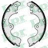 SET SABOTI FRANA LPR 06940 - Compatibil cu TOYOTA