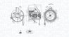 Ventilator habitaclu Magneti Marelli 069412290010