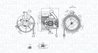 Ventilator habitaclu Magneti Marelli 069412290010