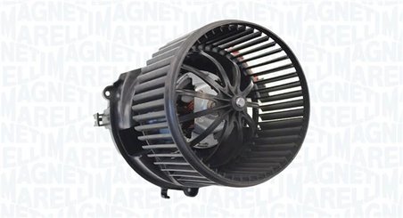 VENTILATOR HABITACLU MAGNETI MARELLI 069412739010 - Compatibil cu BMW