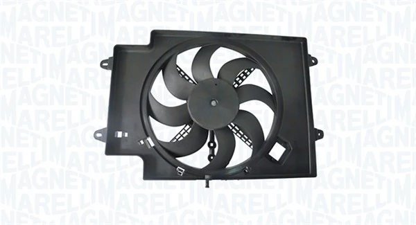 Ventilator radiator racire Magneti Marelli 069422703010