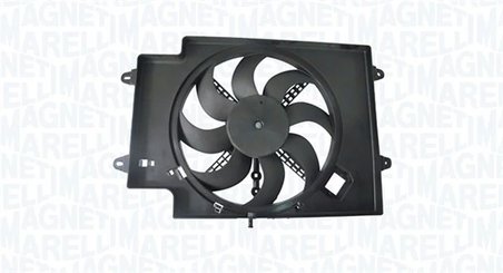 Ventilator radiator racire Magneti Marelli 069422703010