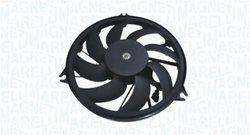 Ventilator radiator racire Magneti Marelli 069422717010