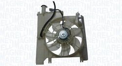 Ventilator radiator racire Magneti Marelli 069422735010