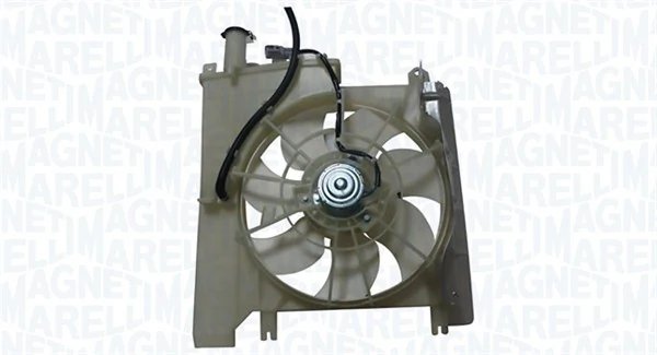 Ventilator radiator racire Magneti Marelli 069422735010