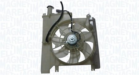 Ventilator radiator racire Magneti Marelli 069422735010