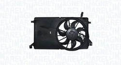 Ventilator radiator racire Magneti Marelli 069422741010