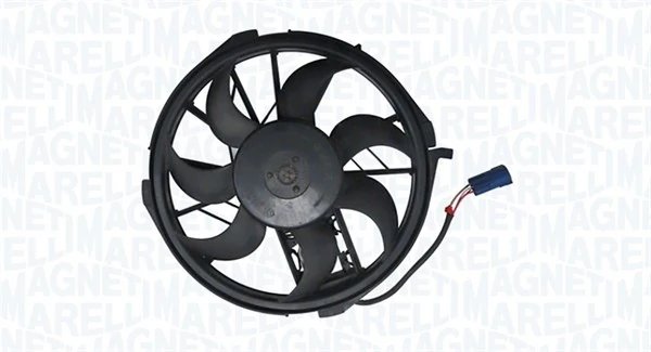 Ventilator radiator racire Magneti Marelli 069422746010