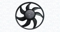 Ventilator radiator racire Magneti Marelli 069422753010