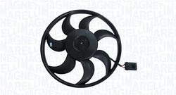 Ventilator radiator racire Magneti Marelli 069422764010