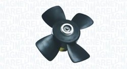 Ventilator radiator racire Magneti Marelli 069422803010