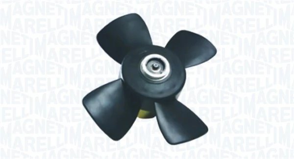 Ventilator radiator racire Magneti Marelli 069422803010