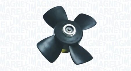 Ventilator radiator racire Magneti Marelli 069422803010