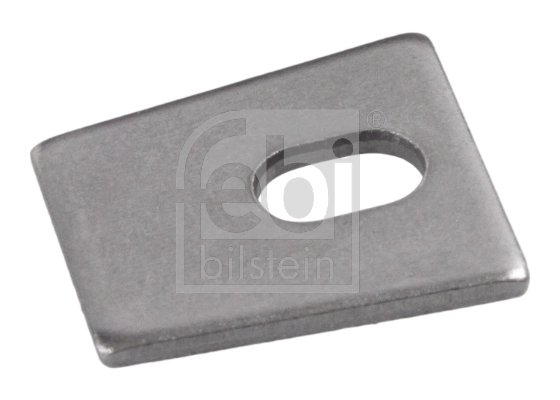 Tabla fixare, bolturi saboti frana Febi Bilstein 06955