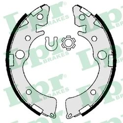 Set saboti frana LPR 06980