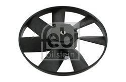 Ventilator radiator racire Febi Bilstein 06993